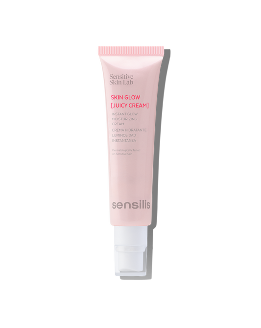 Pack Skin Glow [Juicy Cream] + Contorno de ojos Skin Glow