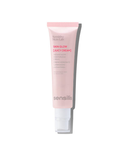 Pack Skin Glow [Juicy Cream] + Skin Glow Sérum 15ml