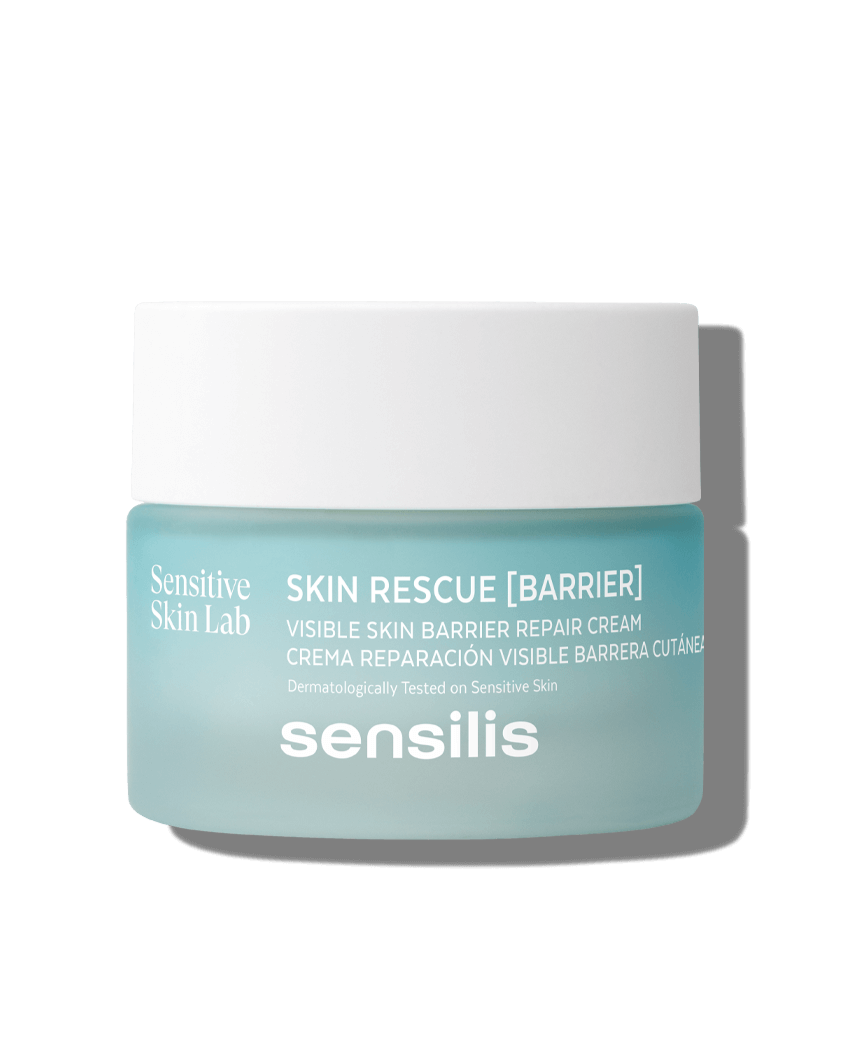 Skin Rescue [Barrier]