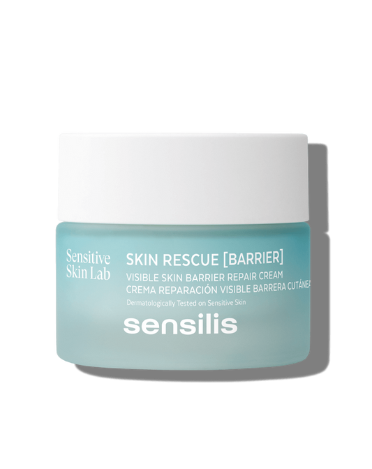 Skin Rescue [Barrier]