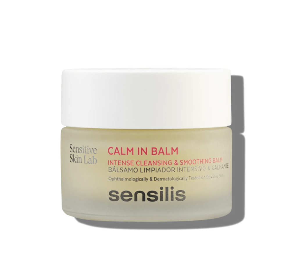 Calm in Balm limpiador