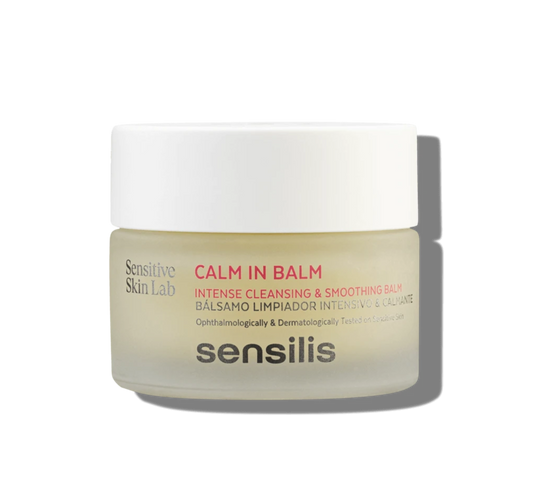 Calm in Balm limpiador