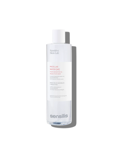 Duplo Micellar Water [AR]