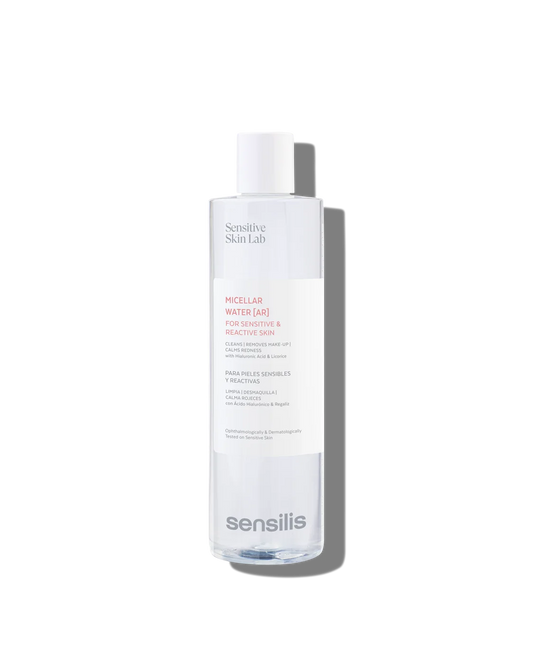 Duplo Micellar Water [AR]
