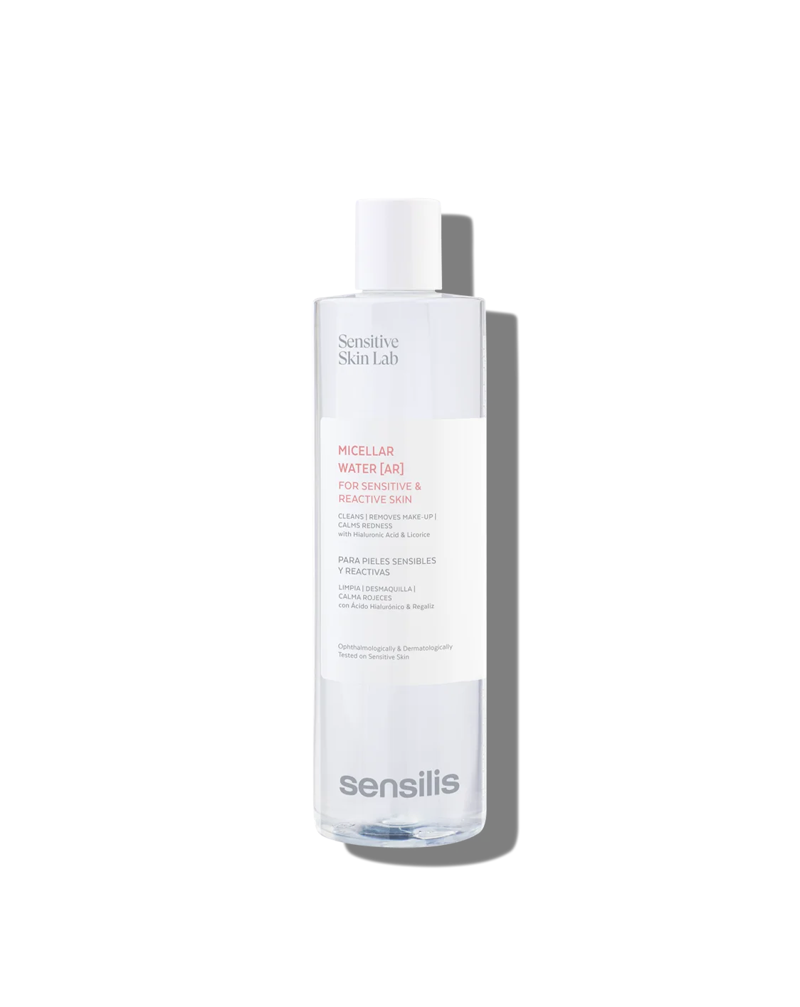 Micellar Water [AR]