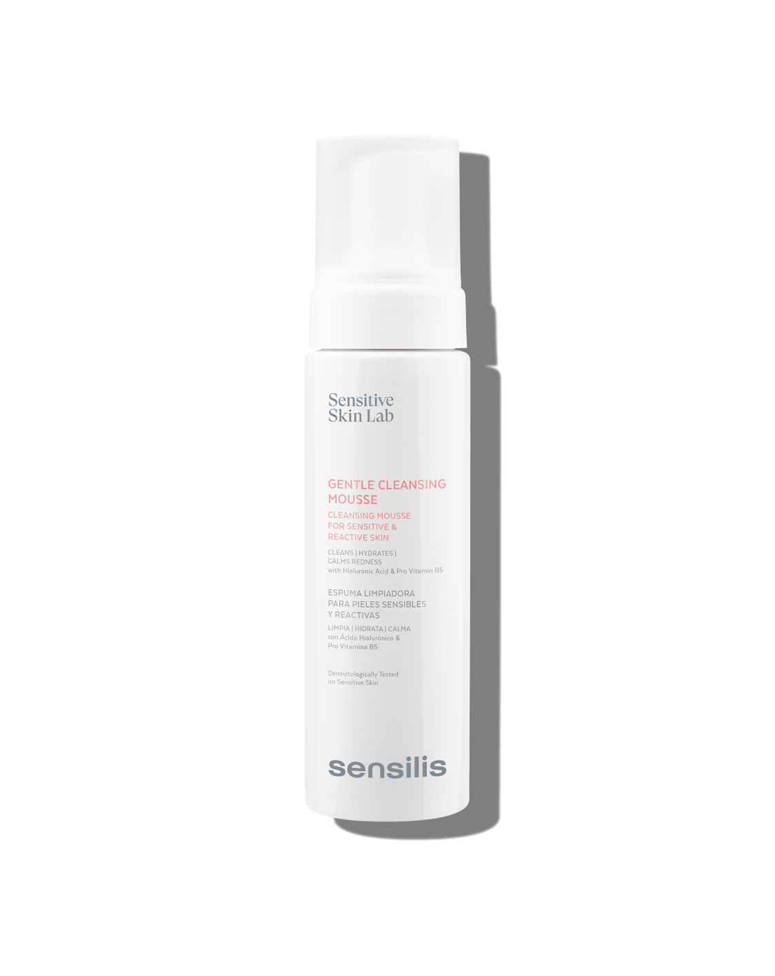 Pack Doble limpieza Gentle Cleansing [Mousse] + Calm in Balm 25ml