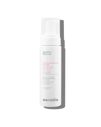 Pack Doble limpieza Gentle Cleansing [Mousse] + Calm in Balm 25ml