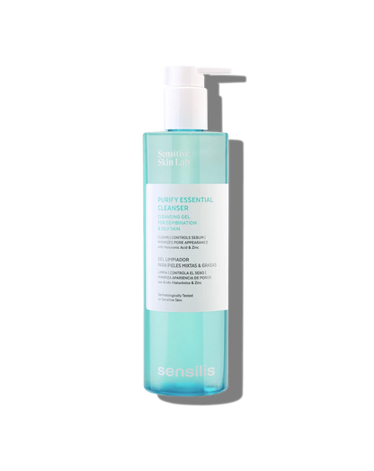 Duplo Purify Essential Cleanser
