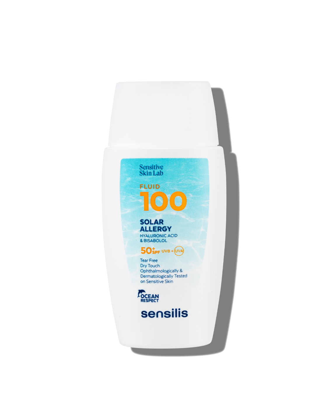 Fluid 100 Solar Allergy