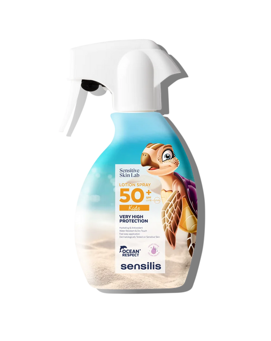 Duplo Lotion Spray 50+ Kids