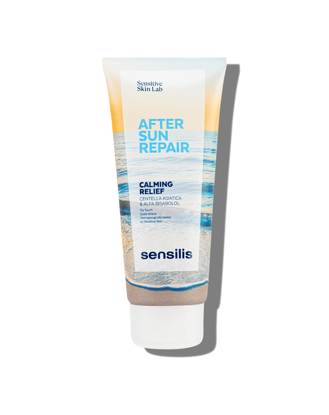 After Sun Repair