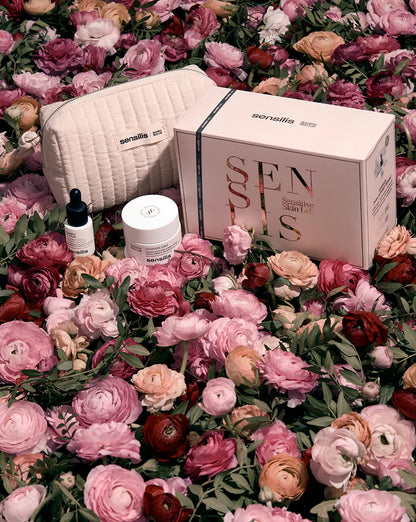 Pack Upgrade [AR] + Serum Upgrade 15ml + Neceser