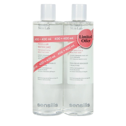 Duplo Micellar Water [AR]
