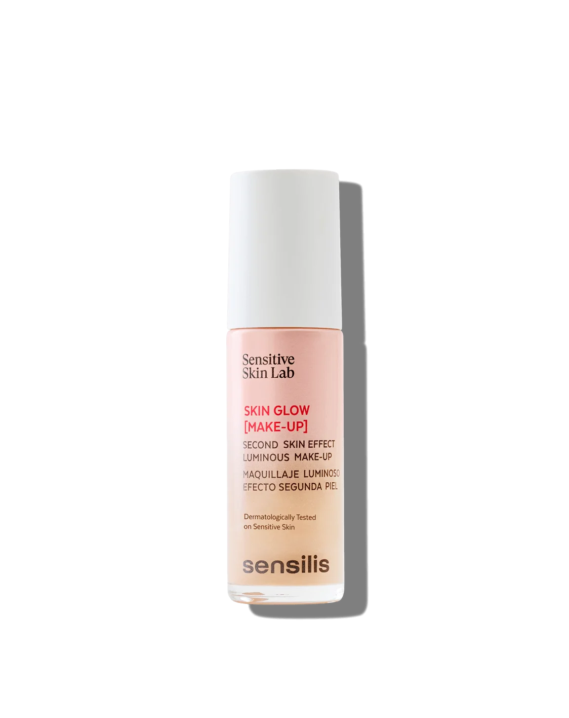 Skin Glow [Make-Up]