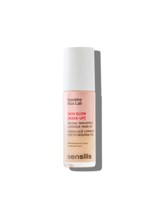 Skin Glow [Make-Up]
