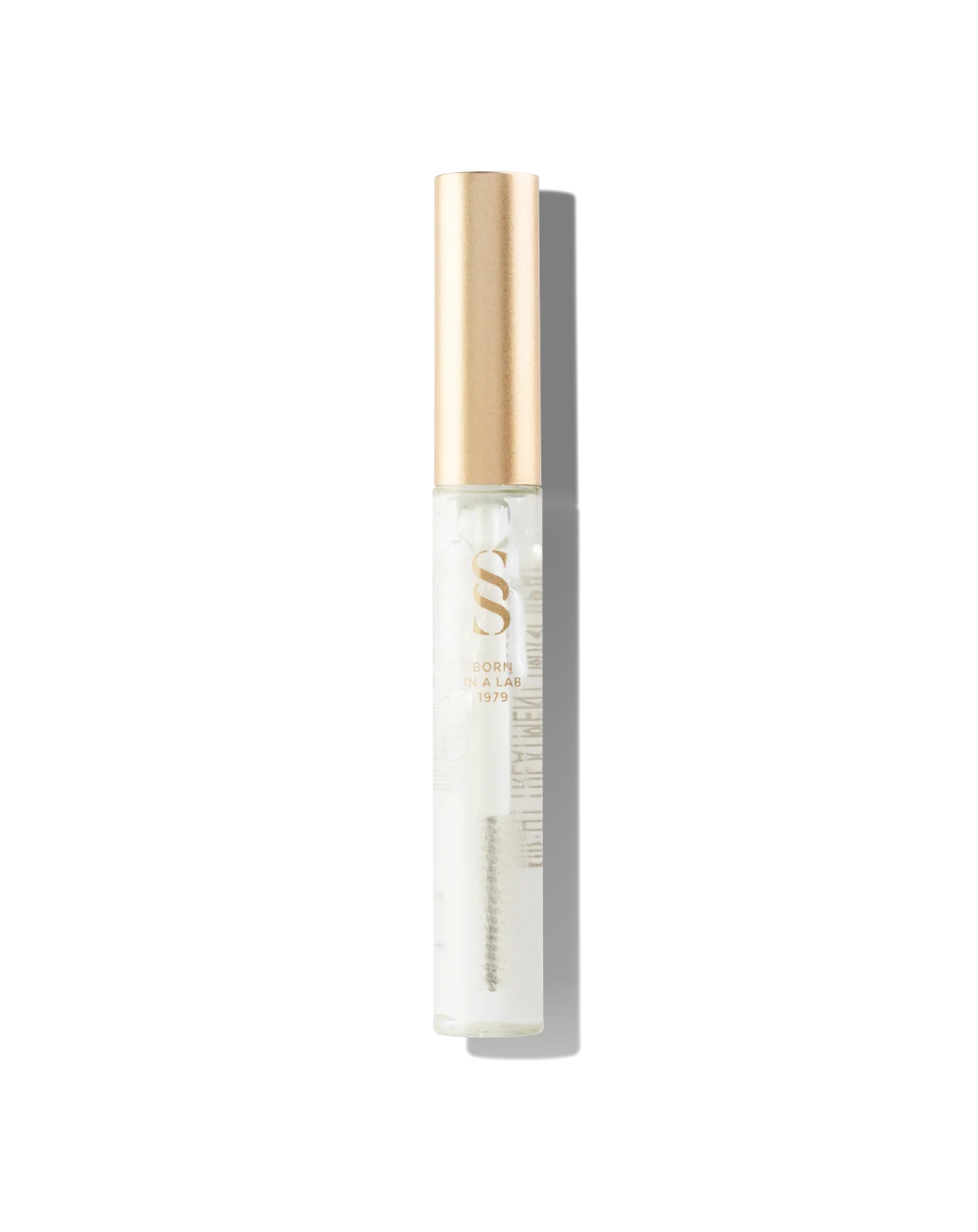 Day Treatment [Mascara]