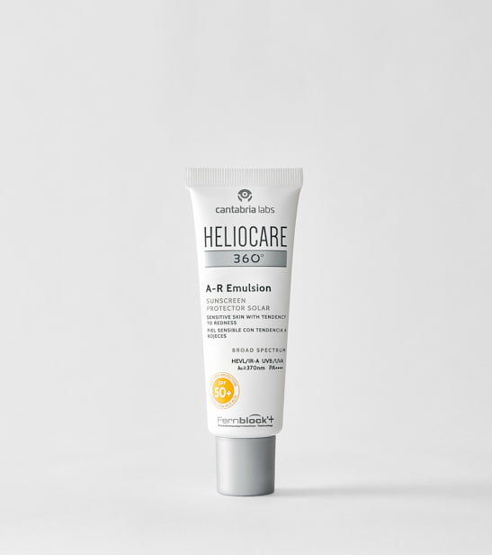 Heliocare 360º MD A-R Emulsion SPF 50+