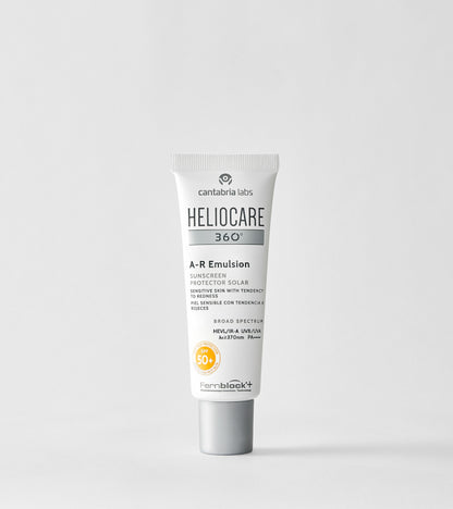 Heliocare 360º MD A-R Emulsion SPF 50+