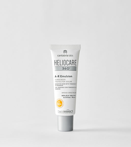 Heliocare 360º MD A-R Emulsion SPF 50+