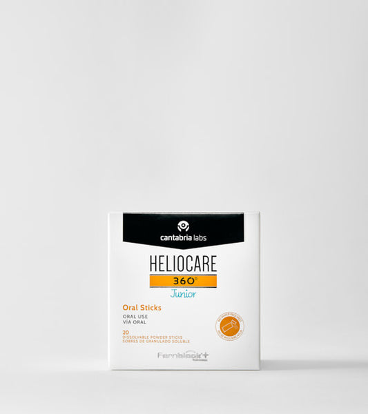 Heliocare 360º Junior Oral Sticks