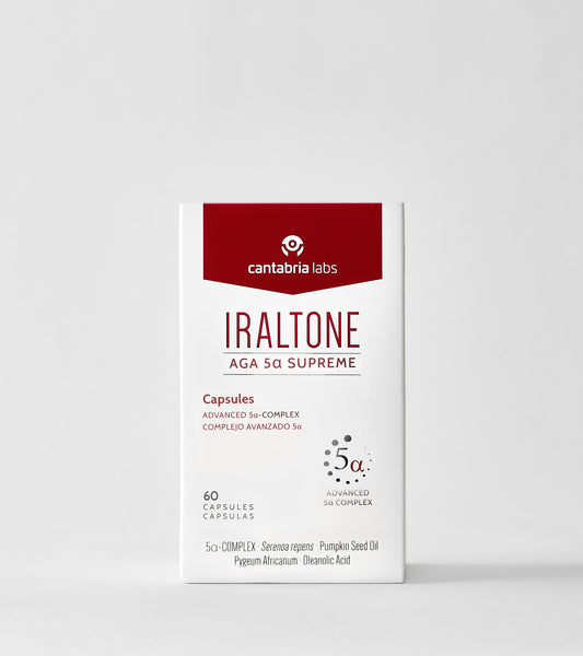 Iraltone AGA 5a Supreme