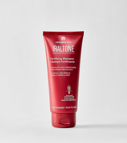 Iraltone Champú Fortificante