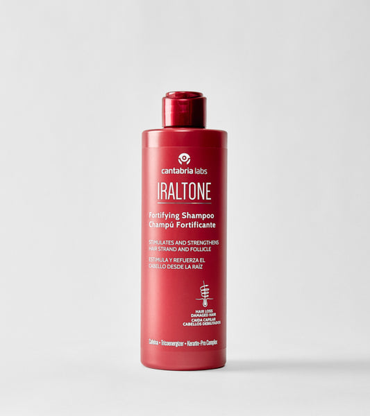 Iraltone Champú Fortificante