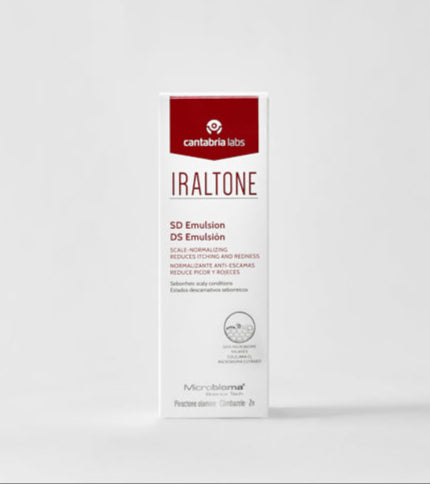 Iraltone DS Emulsion