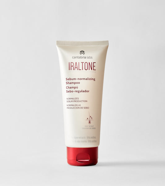 Iraltone Champú Seborregulador
