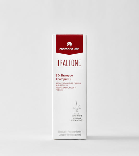 Iraltone Champú DS