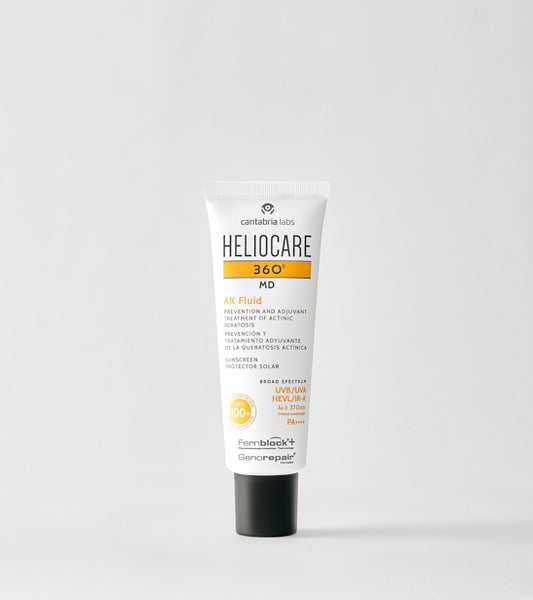 Heliocare 360º MD AK Fluid