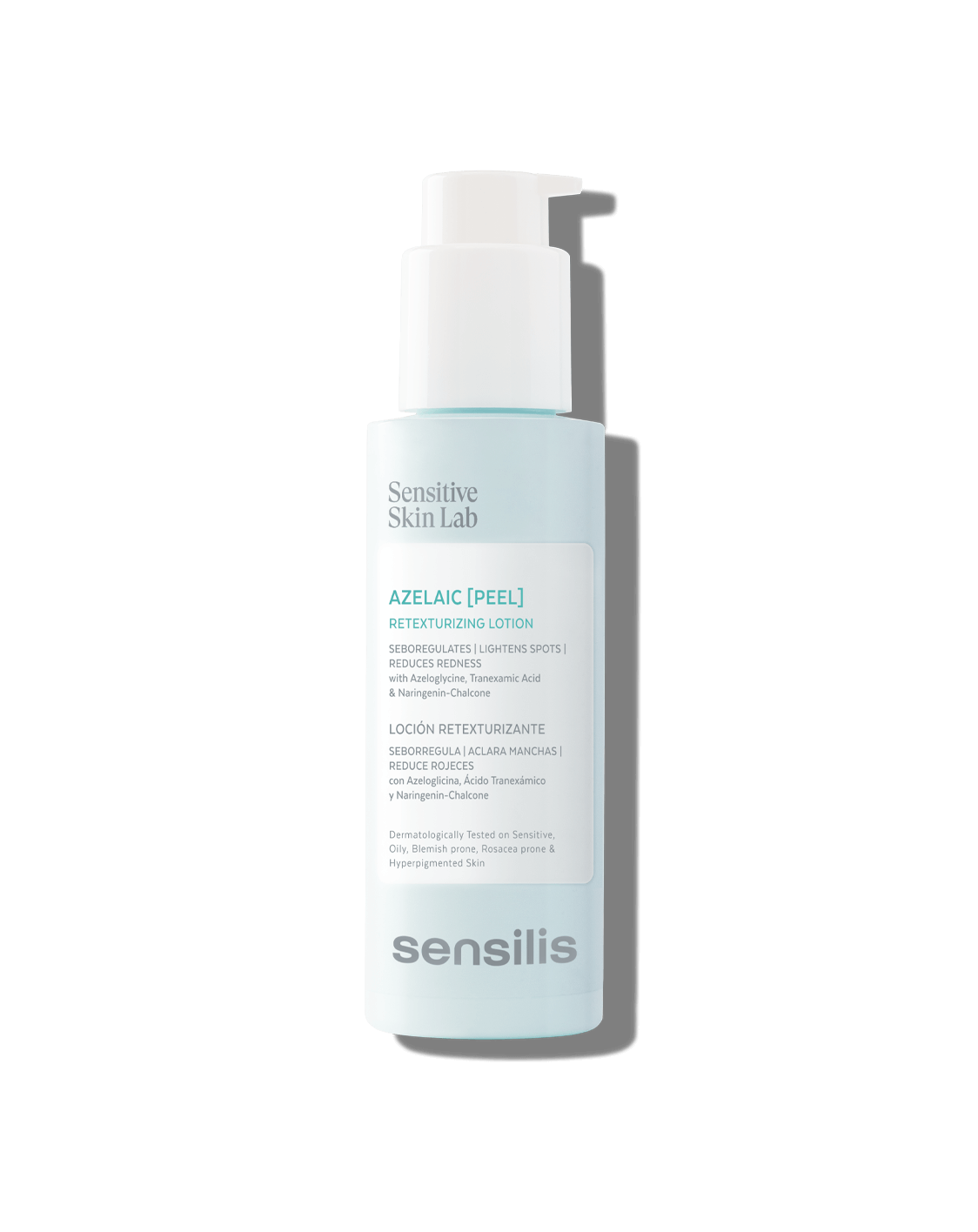 Azelaic [Peel]