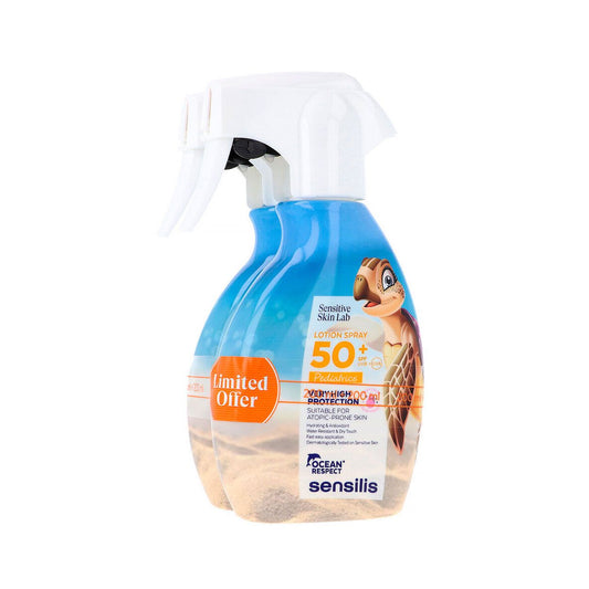 Duplo Lotion Spray 50+ Kids