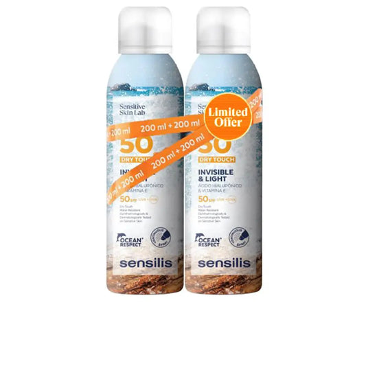 Duplo Body Spray 50 Dry Touch