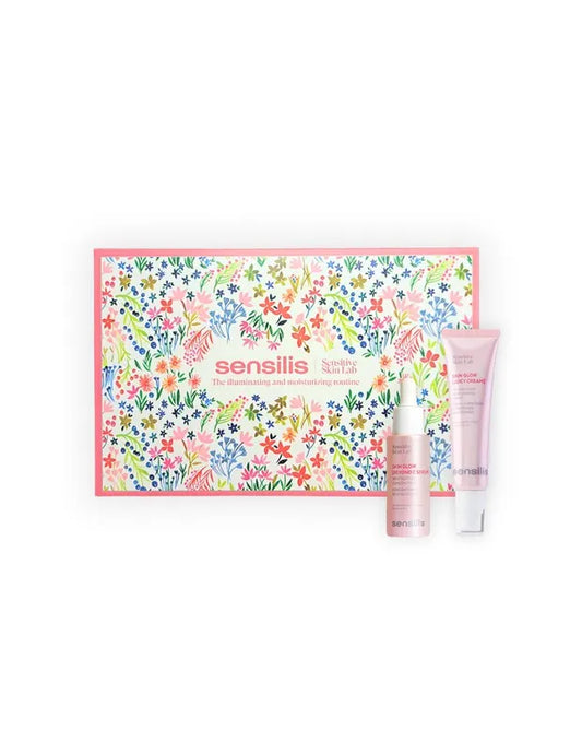 Pack Skin Glow [Juicy Cream] + Skin Glow Sérum 15ml