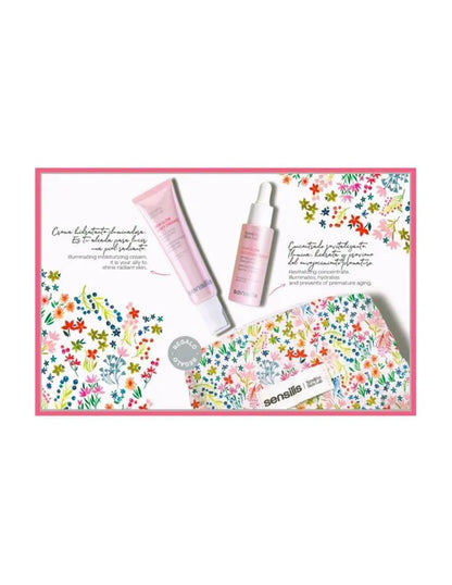 Pack Skin Glow [Juicy Cream] + Skin Glow Sérum 15ml