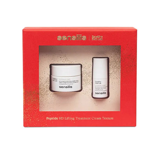 Pack Peptide [AR] Cream + Contorno de ojos Upgrade