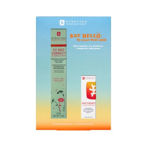 Cofre Multi-Perfeccionador