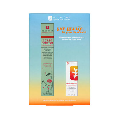 Cofre Multi-Perfeccionador