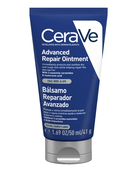 Bálsamo Reparador Avanzado