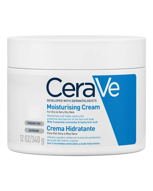 Crema Hidratante