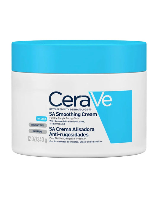 SA Crema Alisadora Anti-rugosidades