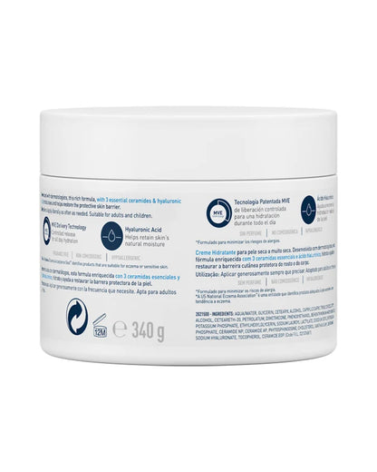 Crema Hidratante
