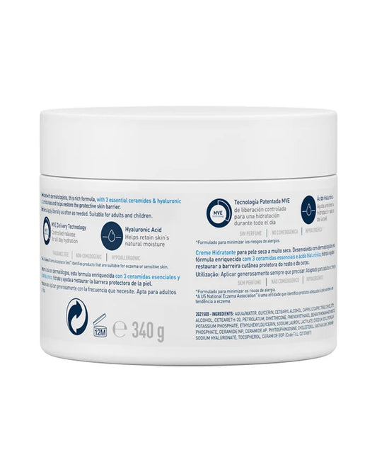 Crema Hidratante