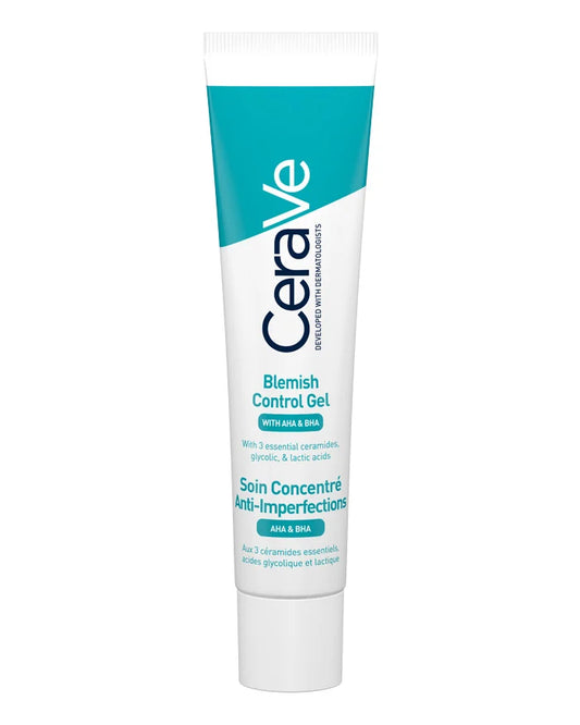 Gel Control Imperfecciones