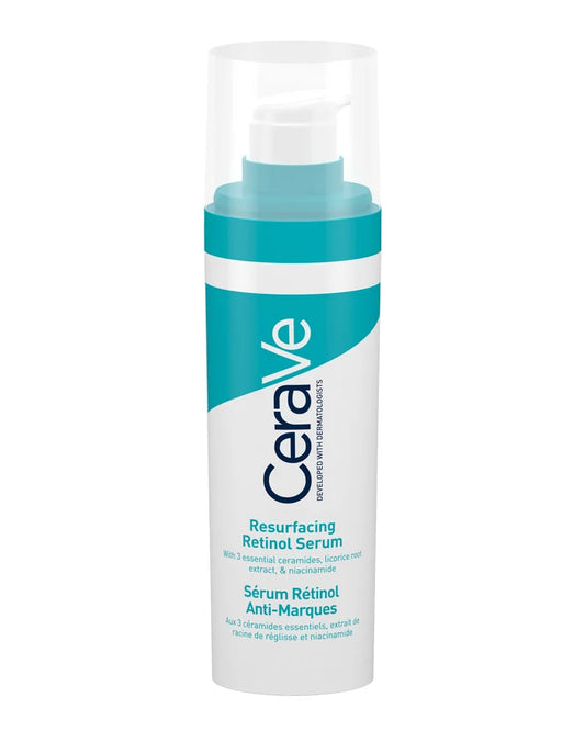 Sérum Retinol Anti-marcas