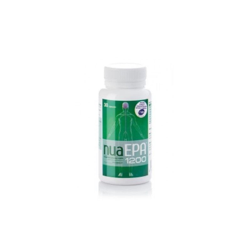 NuaEPA® 1200 (30 perlas)