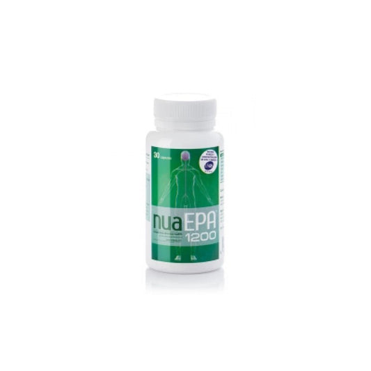 NuaEPA® 1200 (30 perlas)