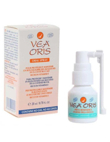 Vea Oris - Spray Oral