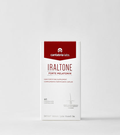 Iraltone FORTE Melatonin